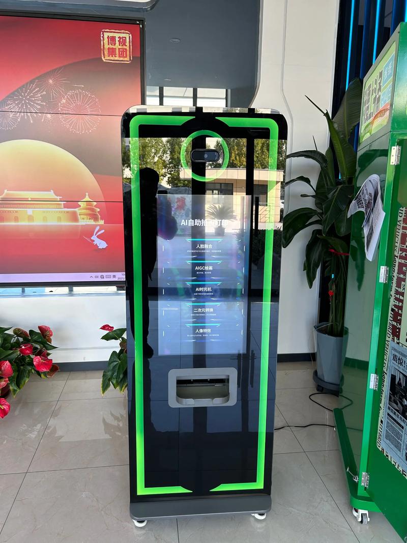 工业机器人的新进展